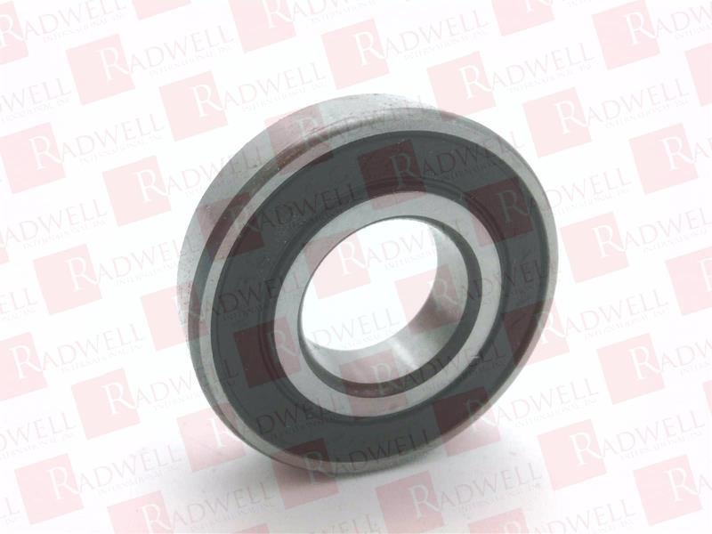 MRC BEARING R10-ZZ