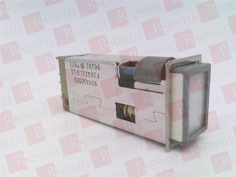 EATON CORPORATION 90KA1C5D3