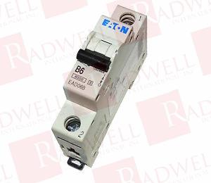 EATON CORPORATION EAD06B