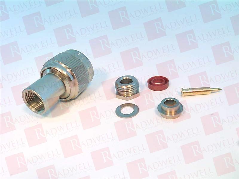 RADIALL INTERCONNECT COMPONENT R161006000