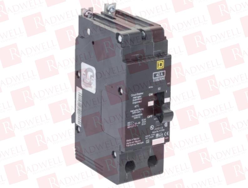 SCHNEIDER ELECTRIC EJB24030