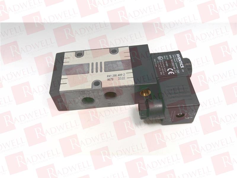 BOSCH R412004092