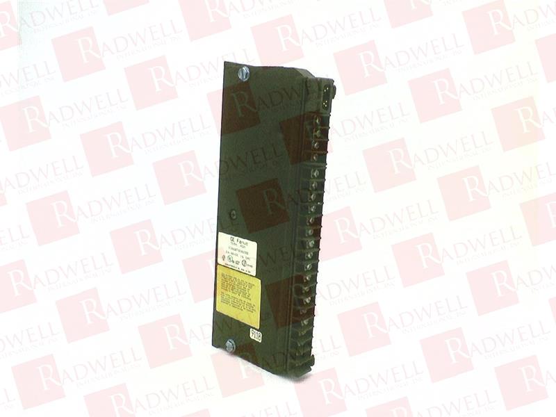 FANUC IC660TSD020