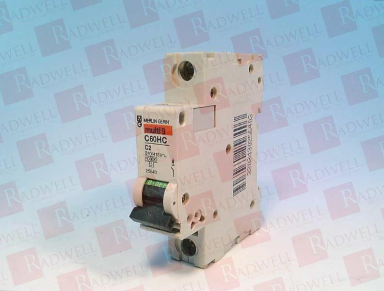 SCHNEIDER ELECTRIC 25640