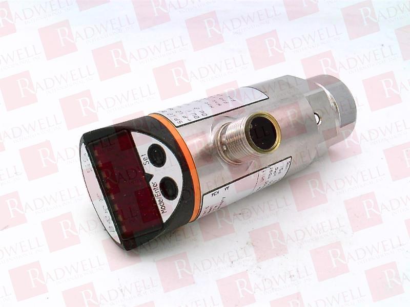 EFECTOR PN-1-1BRBR14-QFRKG/US//PN7009