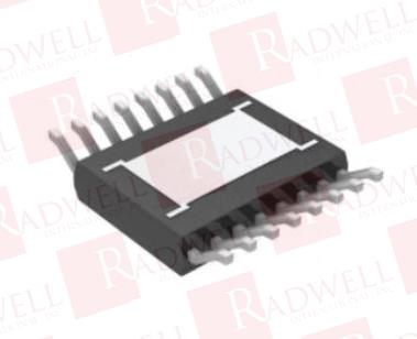 ANALOG DEVICES LTC3851AIMSE-1#PBF