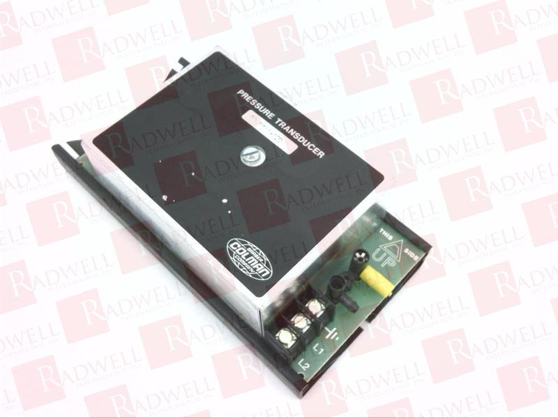 INVENSYS PP-8311-120-0-1