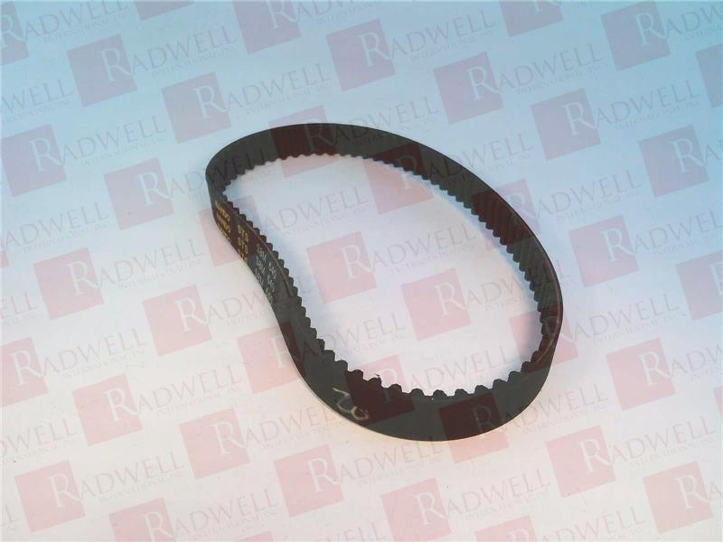 BANDO AMERICAN 250-S8M-640