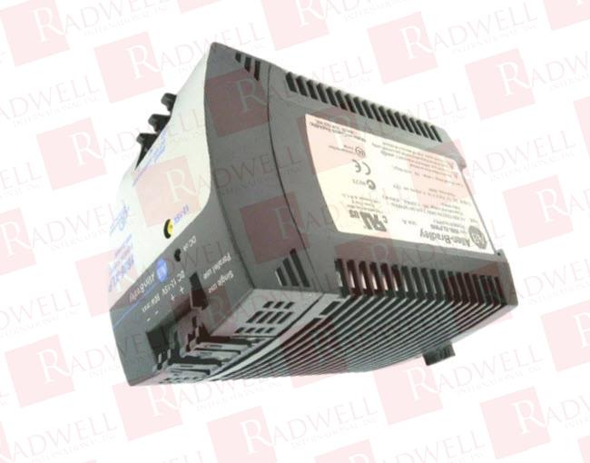 ALLEN BRADLEY 1606-XLP90B