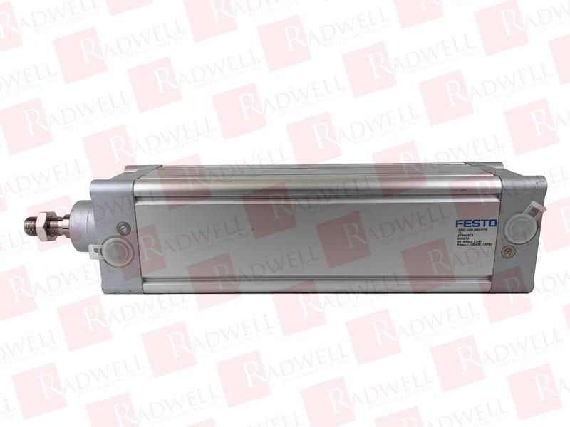 FESTO DNC-100-260-PPV-A