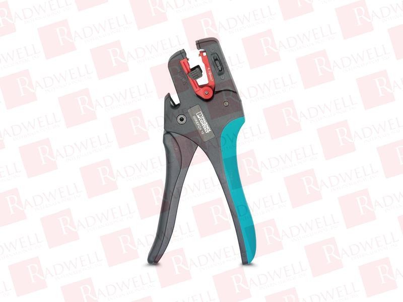 WIREFOX 16 Wire Stripper by PHOENIX CONTACT