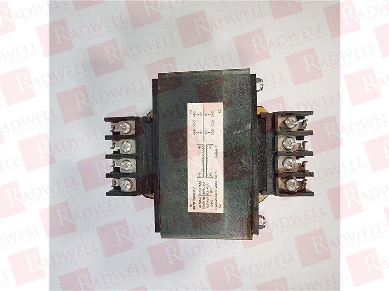 SCHNEIDER ELECTRIC 9070T500D12