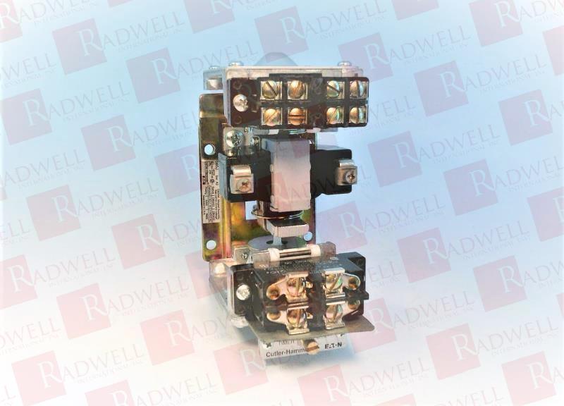 EATON CORPORATION D80JE12A