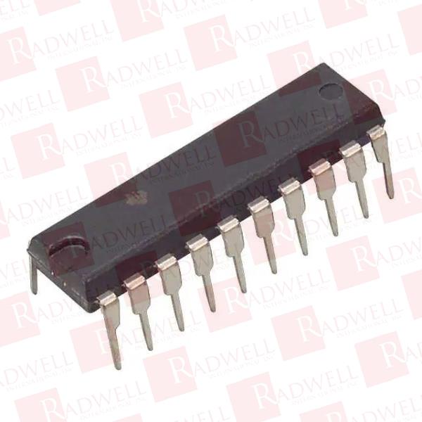 ON SEMICONDUCTOR MM74HC573N