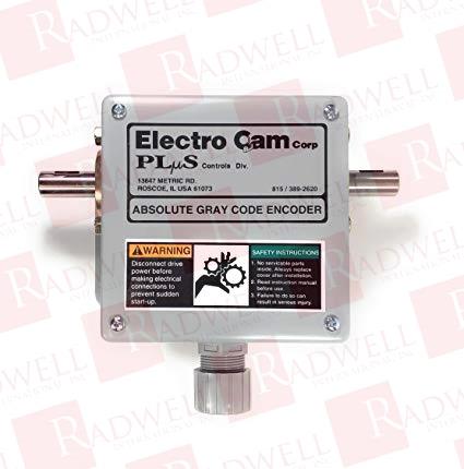 ELECTRO CAM PS-4256-12-DDP