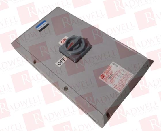 EATON CORPORATION N2RS603