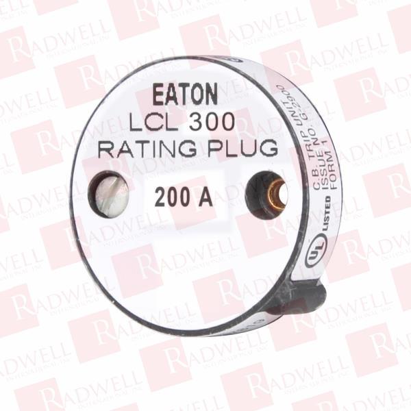 EATON CORPORATION 3LC225