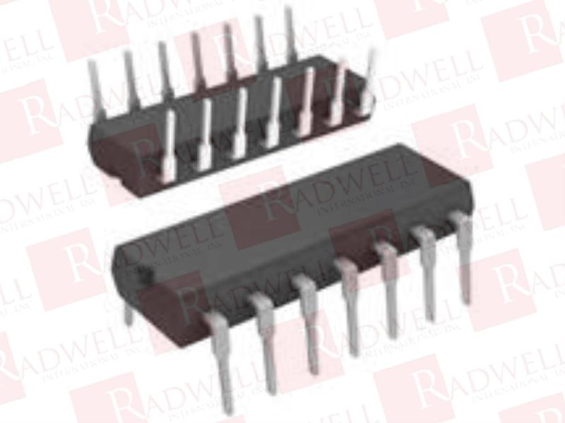 ANALOG DEVICES LT1125CN#PBF