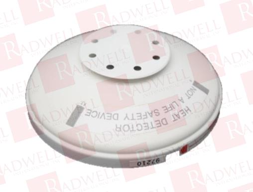 AIP Alarm Industries Products AI281B Heat Detector New 