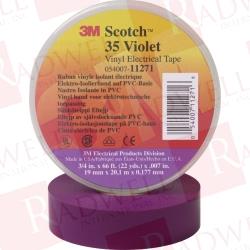 3M 35-VIOLET-3/4X66FT