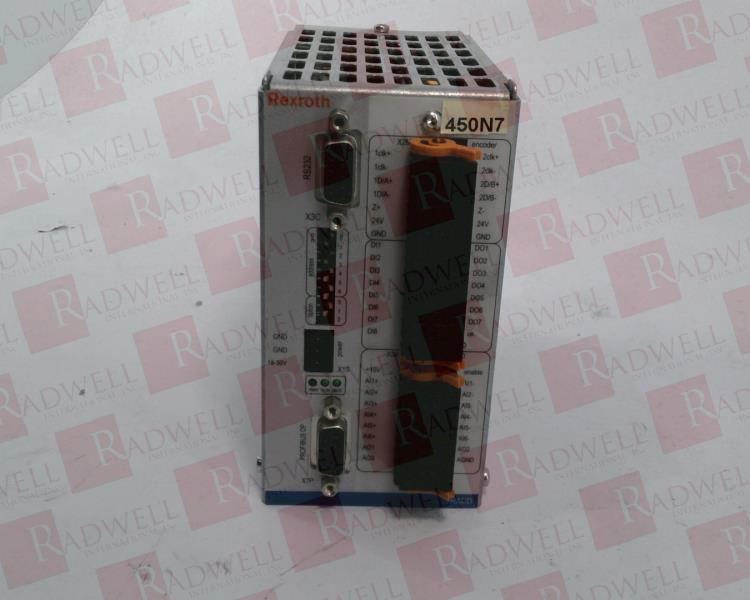 BOSCH R901227616