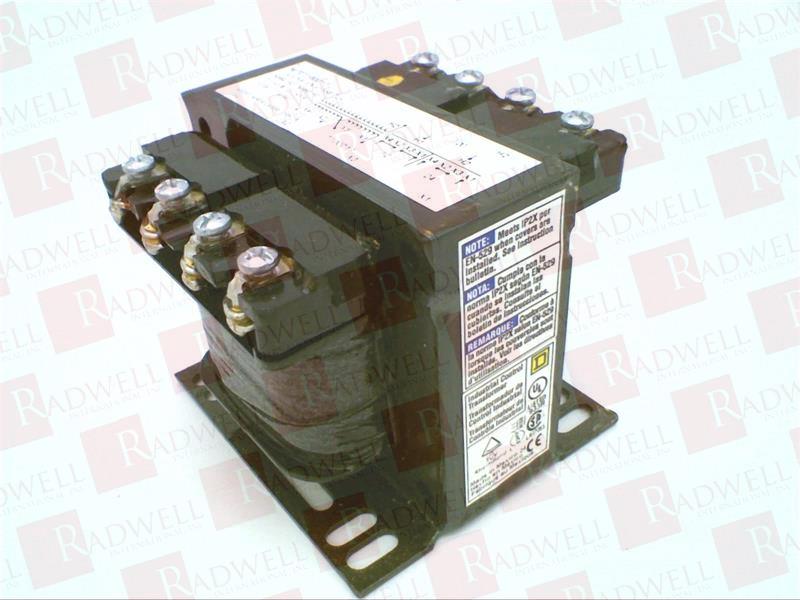 SCHNEIDER ELECTRIC 9070T100D13