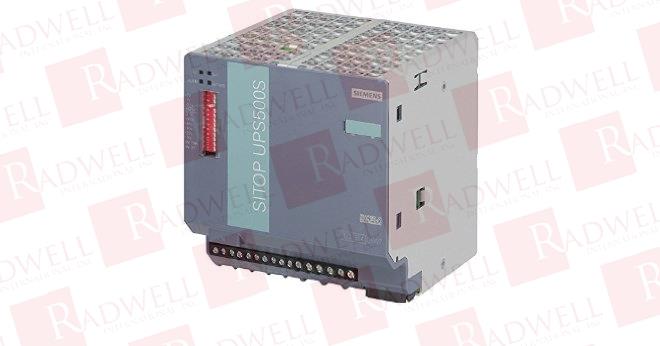 6EP1933-2EC51 Power Supply by SIEMENS