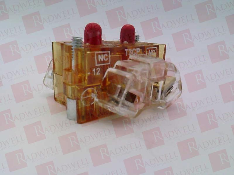 EATON CORPORATION 10250T3CP