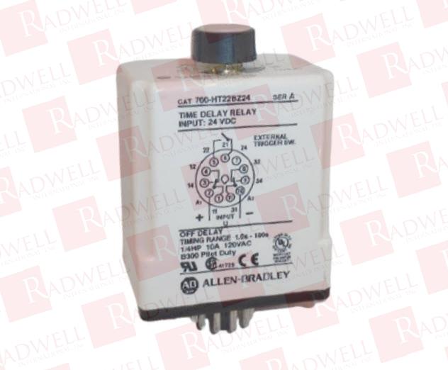 ALLEN BRADLEY 700-HT22BZ24