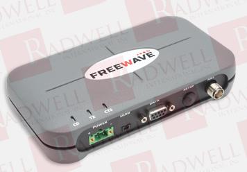 FGR2-PE-U Radio Transceiver by FREEWAVE TECHNOLOGIES INC