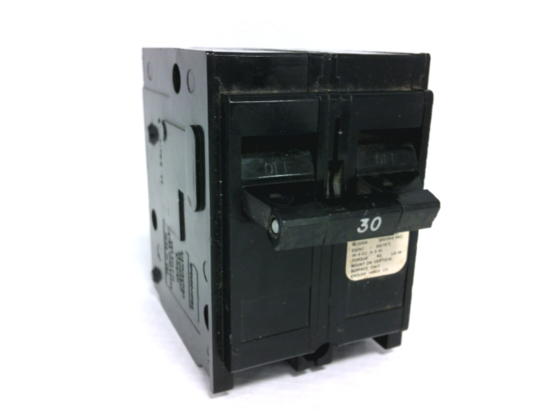 EATON CORPORATION MP230