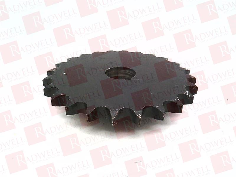 6024X1 1/4 Sprocket/Gear by BROWNING