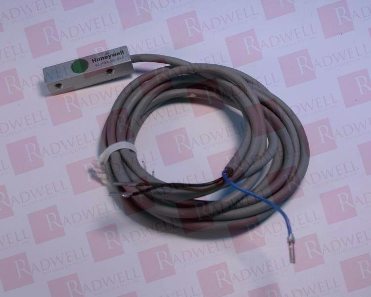 HONEYWELL 922FS1.5C-B4P