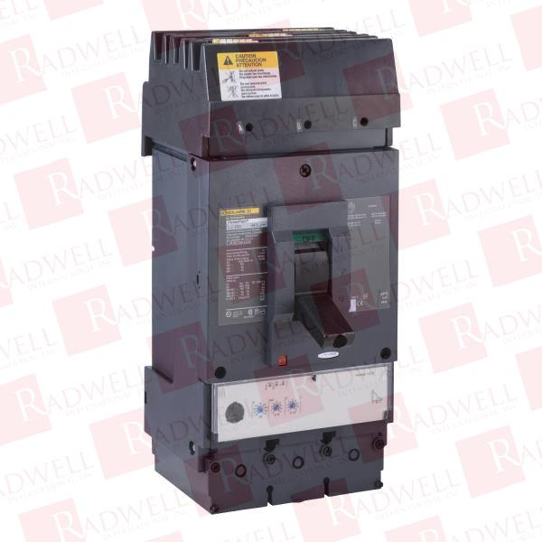 SCHNEIDER ELECTRIC LGA36250U31X