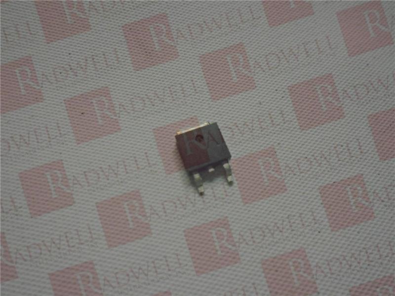 NIKO SEMICONDUCTOR P0403BDG