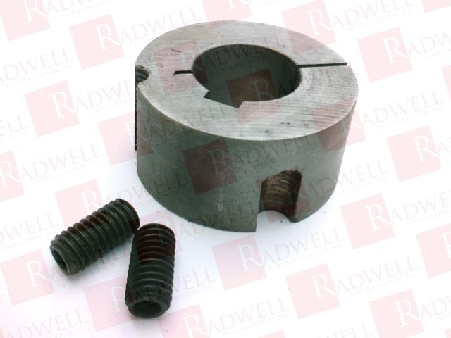 2012-1-1/8 Bushing by - ABB - BALDOR DODGE