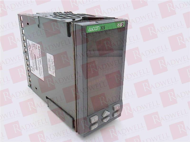 ASCON TECNOLOGIC X5-3100-0300