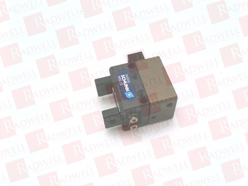 SCHUNK 0340010