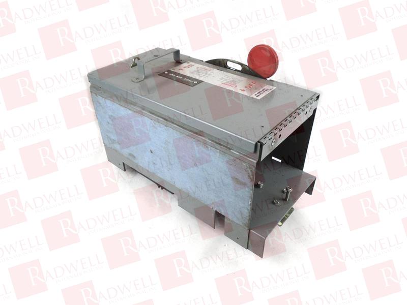 EATON CORPORATION EESWR360030SB2