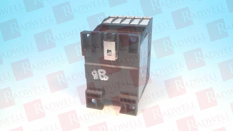 EATON CORPORATION DILMC9-10(230V50HZ,240V60HZ)