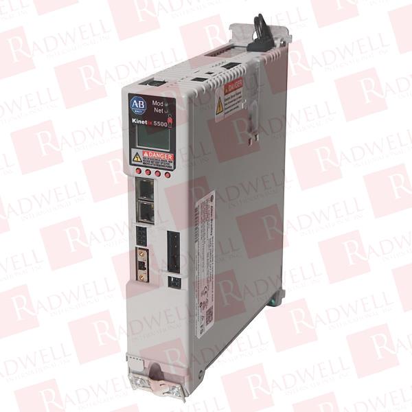 2198-H070-ERS2 Servo Drive/Servo Control by ALLEN BRADLEY