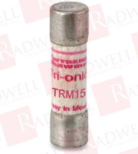 MERSEN TRM15