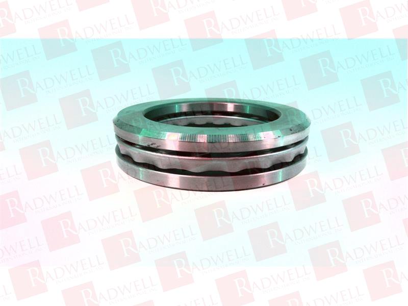 UBC PRECISION BEARING MANUFACTURING CO 51222