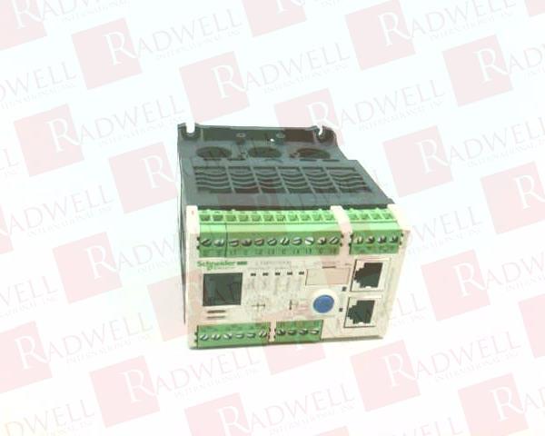 SCHNEIDER ELECTRIC LTMR27EFM