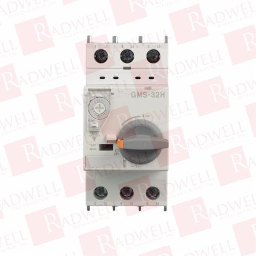 CARLO GAVAZZI GMS-32S-4A