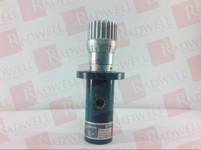 BOSCH 0-811-104-021