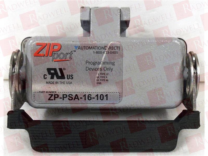 AUTOMATION DIRECT ZP-PSA-16-101