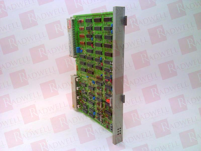 SIEMENS 6SC9111-2GC15