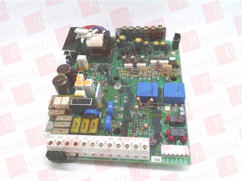 SCHNEIDER ELECTRIC VX5A66U41N4