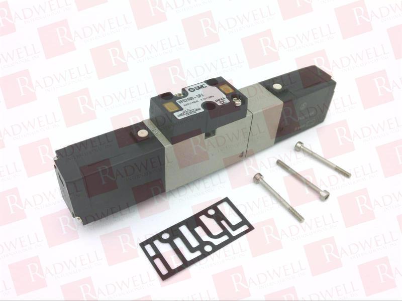 VFS2400-5FZ Solenoid Valve por SMC